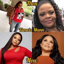 WHAT A TRANSFORMATION