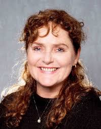 Professor Helen Reeves