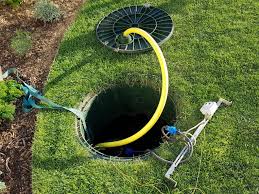 Zisterne Mit Zapfstelle Im Deckel Und Ultraschall Wasserstandssensor Zisterne Garten Deckel