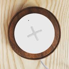 Qi Wireless Charger Surrounds