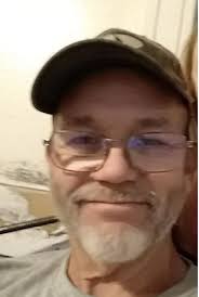 Rodney Mitchell McDaniel