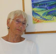 Landscape painter Myrna Harrison opens show in Provincetown