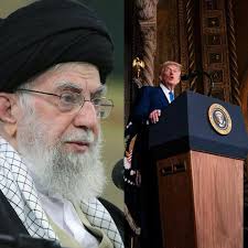 🚨ÚLTIMO MOMENTO🚨 Medios de comunicación estatal de iraní afirmó que:  “Todo ciudadano estadounidense en la región ahora es un Objetivo” Mientras,  el gobierno de Trump ya comenzó a evacuar a sus ciudadanos