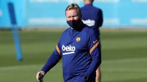 See more of fc barcelona koeman's era on facebook. Barcelona Messi Leaves Koeman With A Paradoxical Situation As Com