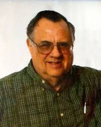 Louis Fred Becker Obituary April 29, 2024