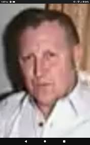 Charles Lester “Jack” Lynch (1923-1992)