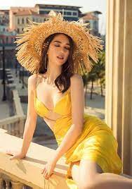 Ngọc trinh (sinh ngày 27 tháng 9 năm 1989) là một người mẫu, diễn viên và người việt nam. Xztyeg471w Pgm