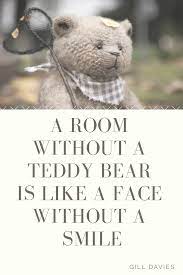 Artist Teddy Bear Teddy Bear Quotes Teddy Bear Hug Teddy Bear