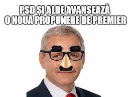 Easily add text to images or memes. Cele Mai Bune Meme Cu Mihai Tudose Propunerea De Premier Psd