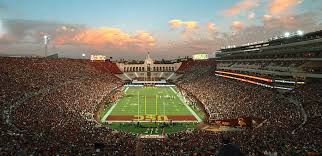 Nfl quiere realizar juegos de temporada regular en alemania. Los Angeles Memorial Coliseum Wikipedia La Enciclopedia Libre