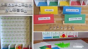 These sites i'm listing require no logins, no passwords and are free to use. Make A Classroom Plinko Board For Rewards Reviews And More
