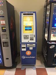 How to use a bitcoin atm. Bitcoin Atm In St Albert St Albert Centre