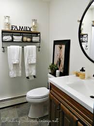 Remodeled Bath With Shelving Bathroom Decor Bathroom Makeover Shelving