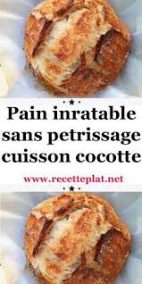 Epingle Sur Pain