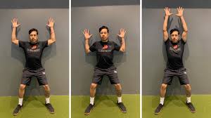 Image result for Shoulder Range of Motion Exercises