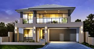 Desain Rumah Mewah Minimalis Modern 2 Lantai Png 640 336 Maison Architecte Moderne Maison Minimaliste Plan Architecture Maison