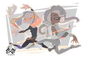 Check spelling or type a new query. Japanese Splatfest 05 Official Art Splatoon Know Your Meme