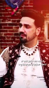 Punjabi Maa Baap Punjabi Sad Status