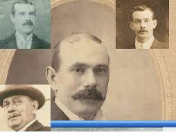 Mulvey/Farrell Reunion: 2009