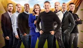 Subculture for the nxt uk tag team titles, laura di matteo vs. Lineker Set To Be Replaced On Motd And Look Who They Re Going For