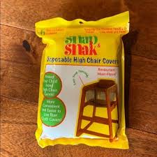 Snap Snak Disposable High Chair Covers 6ct For Sale Online Ebay 1,671 restaurant high chair cover products are offered for sale by suppliers on alibaba.com, of which chair cover accounts for 5%, living room sofas you can also choose from hotel chair, beach chair, and banquet chair restaurant high chair cover, as well as from spandex / polyester, polyester.