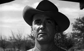 Solo ante el peligro