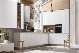 Stosa Cucine Infinity Modern Kitchen Design Contemporary Modern Kitchen Modern Kitchen