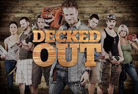 Learn how to build a deck with our comprehensive diy guide which includes tips on timber deck designs, building the frame, pile spacing & nz regulations. Decked Out Watch Online Full Episodes Videos Hgtv Ca