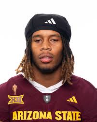 2025 Sun Devil Football