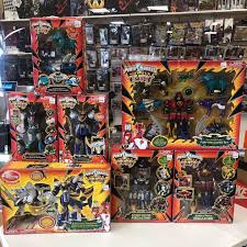 We did not find results for: Power Rangers Jungle Fury Megazords The Toy Department Facebook