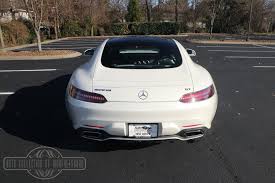Image result for Diamond White 2017 AMG-GT