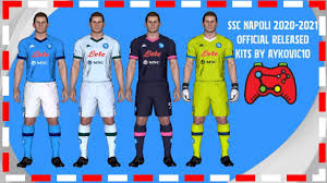 We did not find results for: Pes 2017 Ssc Napoli 2021 Official Released Kits By Aykovic10 Youtube