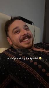 Guy Who Practices Spanish