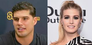 Mason Rudolph's Girlfriend: Who Is Eugenie Bouchard?