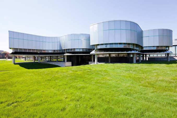 Corning and regional culture