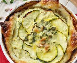 Quiche Aux Courgettes Recette Quiche Courgette Recette Quiche Quiche