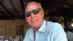 Wayne Mcginnis's Instagram, Twitter & Facebook