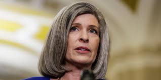 Joni Ernst says she will support Pete Hegseth's nomination for defense  secretary