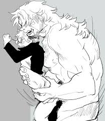 Post 3900631: Blood_Blockade_Battlefront Klaus_Von_Reinhertz Leonardo_Watch  Promsien