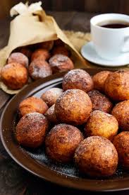 como fazer bolinho de chuva tenha em casa um gostinho da infancia bolinho de chuva receitas receitas deliciosas
