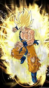 For this post, we've collected 26 new goku super saiyan cover for you, just click on the wallpaper you choose, download it and set it as background of your desktop screen. Goku Super Saiyan Wallpaper Hd For Android Apk Download