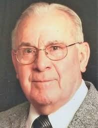 Donald Van Der Weele Obituary