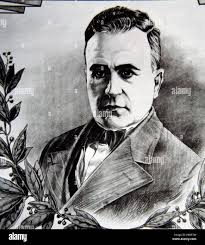 Vargas hi-res stock photography and images