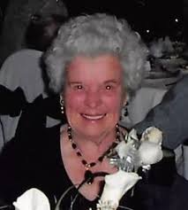 Lucille Helen Amann Stuart Schuler (1924-2022)