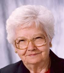 Gladys Forrest Obituary