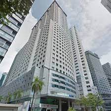Menara uoa bangsar 5, jalan bangsar utama 1, kuala lumpur 59000 malezya. Parking Rate Wisma Uoa Centre Jalan Pinang