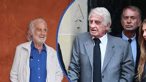 Obtenez des photos d'actualité haute résolution de qualité sur getty images. Jean Paul Belmondo A Fait Un Avc Cet Avc C Est Affreux