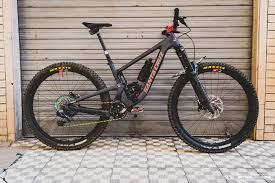 Megatower x01 carbon cc $150/day available in small, medium, large, and xl. Bike Check Iago Garay S Santa Cruz Megatower Ews Pietra Ligure 2020 Pinkbike