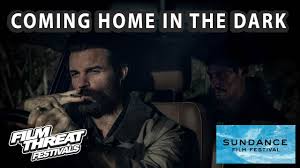 Stone in my shoe 06. Coming Home In The Dark Sundance 2021 Film Threat Festivals Youtube