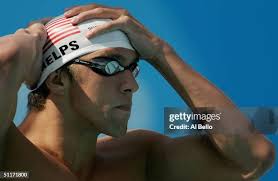 101 Michael Phelps Cap Stock Photos, High-Res Pictures, and Images